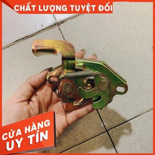 Pát khoá yên Wave nhỏ