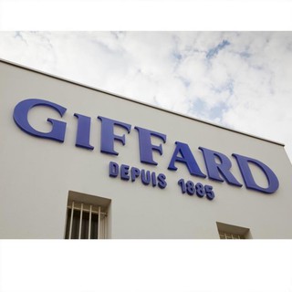 Siro Đào Giffard Peach 1L