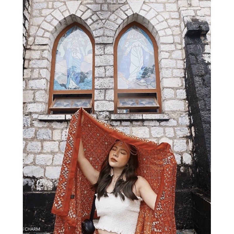 Áo Ống Nhún Siêu Phẩm Hàng Chuẩn Ulzzang