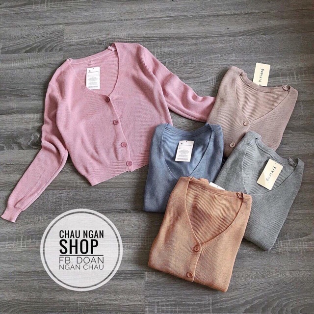 CARDIGAN loại 1