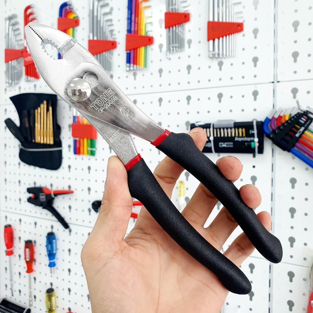 Bộ đồ nghề 51 chi tiết TONE TT4315DPG MADE IN JAPAN