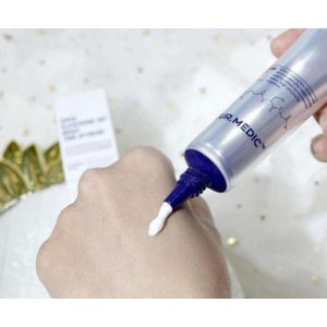 Kem Dưỡng Trắng Da Sur Medic Super Glutathione 100 Bright Tone Up Cream 40ml Chính Hãng