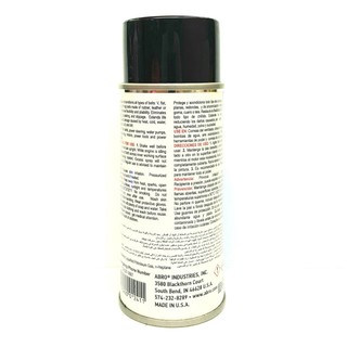 Vệ sinh dây Coroa ABRO BELT 170GR