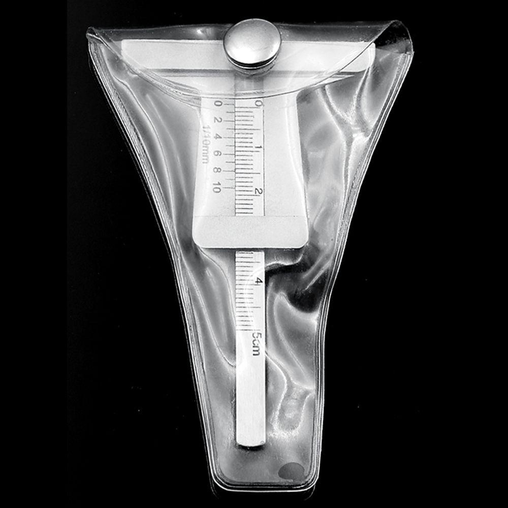 Dụng Cụ Đo Độ Sâu Lốp Xe 30mm 50mm 60mm