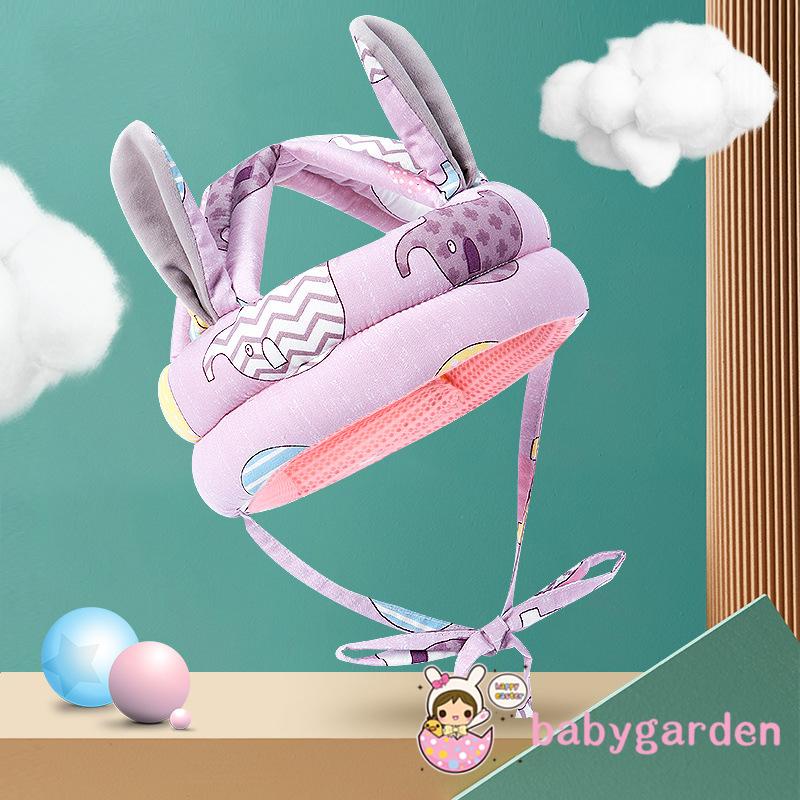 Mũ bảo vệ đầu an toàn cho trẻ sơ sinh