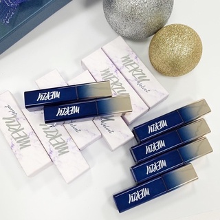 Pass son merzy màu v16 đỏ chili