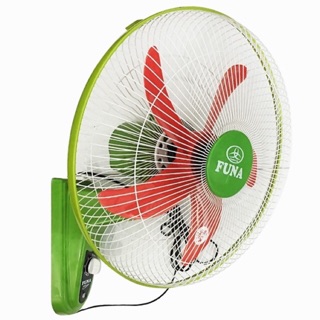 Quạt điện treo tường Funa