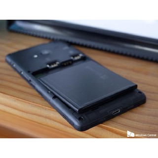 Pin Zin cho Nokia Lumia 535