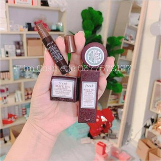 Set giảm thâm , bọng , sụp mí thần thánh của fresh