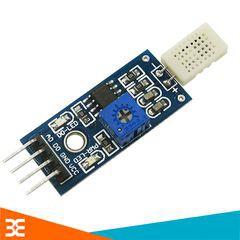 Module Cảm Biến Độ Ẩm HR202