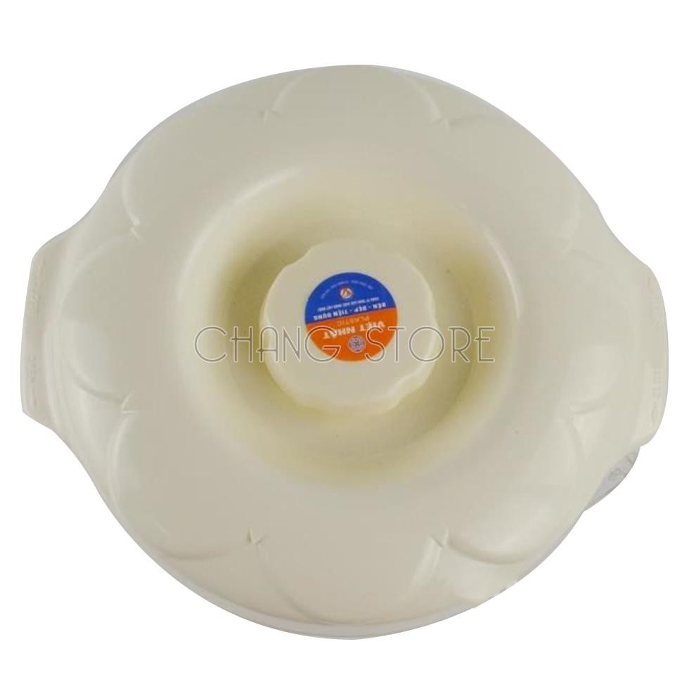 Hộp Muối Dưa Cà Việt Nhật An Toàn Tiện Dụng