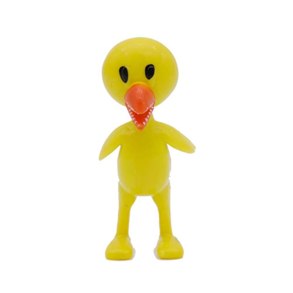 Đồ trang trí Nhân Vật Game Roblox Rainbow Friends Dễ Thương 3