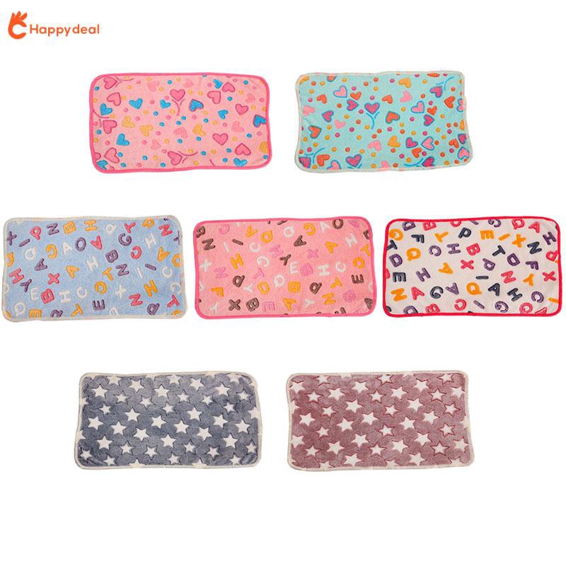 Chăn mềm mại ấm áp cho thú cưng