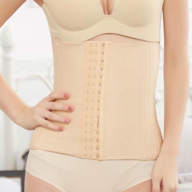 Sline tấm gen đai có thanh định hình giảm mỡ siêu nhanh