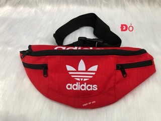 Túi Đeo Bụng Vải Dù - Ms 58