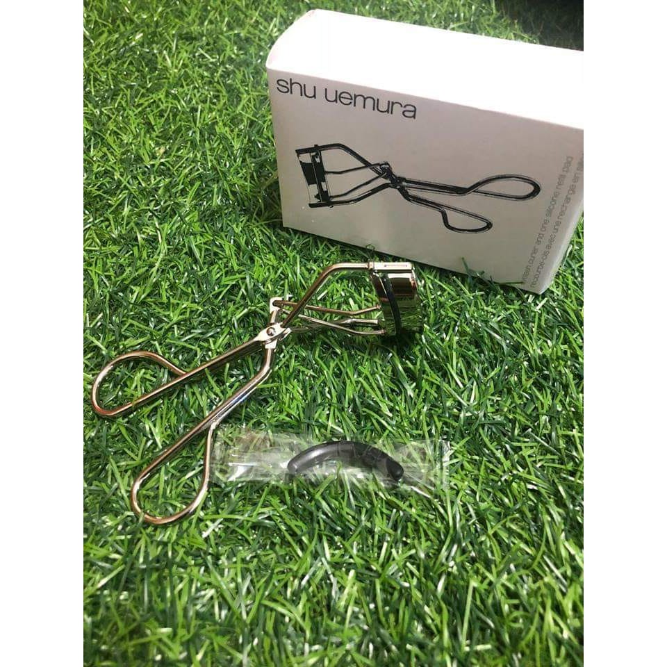 Kẹp Bấm Mi Shu Uemura Eyelash Curler