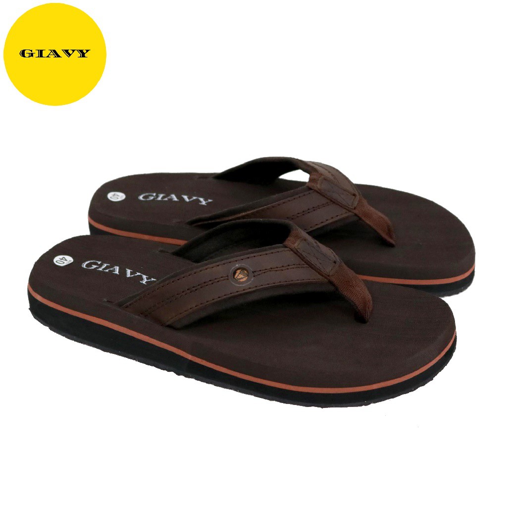 Dép couple, dép cặp Nam + Nữ (DXQ28) - GIÀY GIAVY