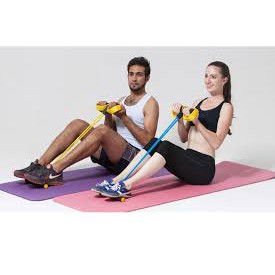 Dụng Cụ Tập Thể Dục Đa Năng Tại Nhà Tummy Trimmer