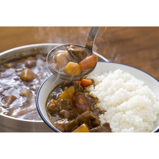 Viên xốt cà ri Nhật Bản - Java Curry 200g
