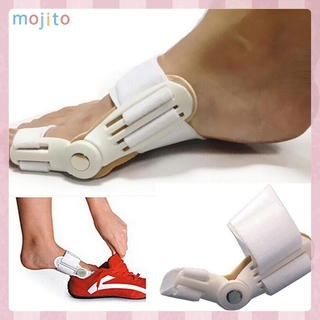 [Hàng mới về] Dụng cụ nẹp hỗ trợ điều chỉnh tình trạng biến dạng khớp bàn ngón chân cái tiện dụng