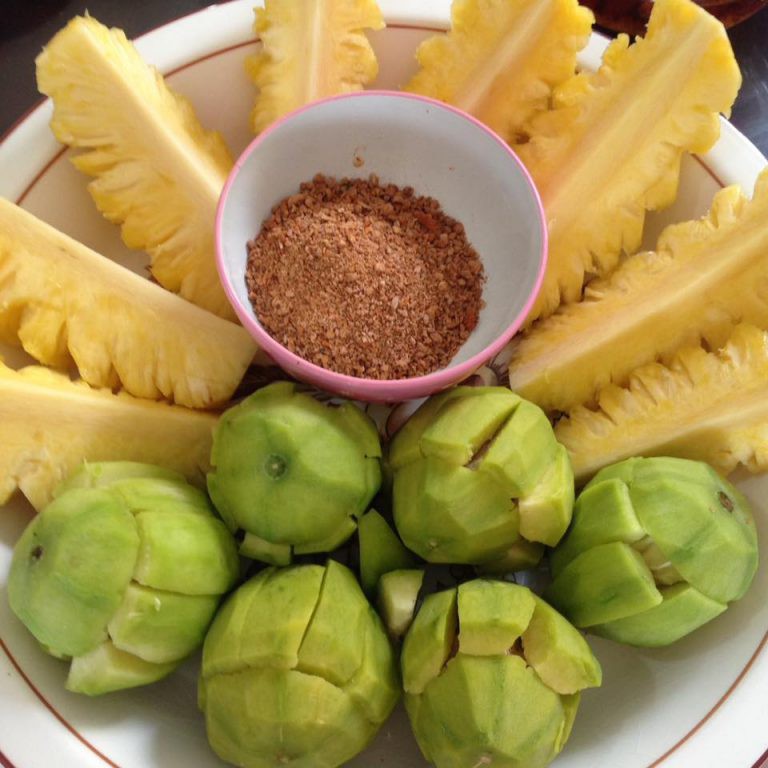 Muối Tây Ninh New - Muối Tôm 1 Hủ 80-85gr - Đảm Đang Mikiri