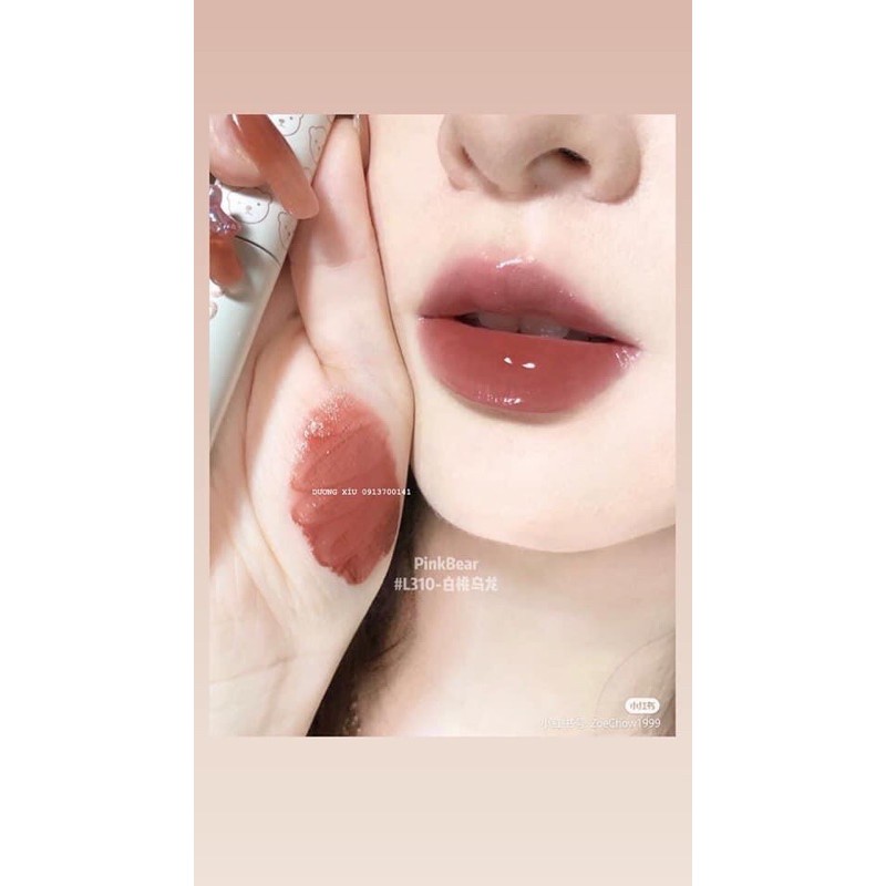 SON TINT BÓNG PB | BigBuy360 - bigbuy360.vn