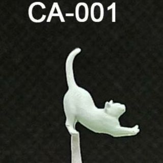 Mô hình figure animals ( tỉ lệ 1:64 )