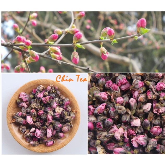 [Mã 267FMCGSALE giảm 8% đơn 500K] 💥 (100G) TRÀ HOA THẢO MỘC TỔNG HỢP - TRÀ HOA KHỔ | BigBuy360 - bigbuy360.vn