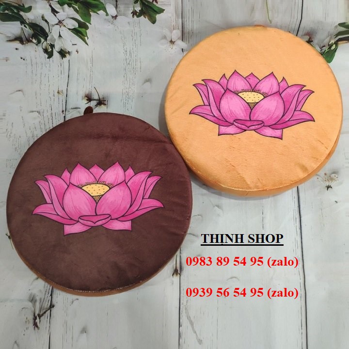 Nệm ngồi thiền - nệm ngồi thiền