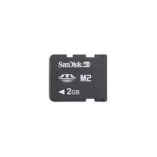 Thẻ nhớ M2 2gb-1gb