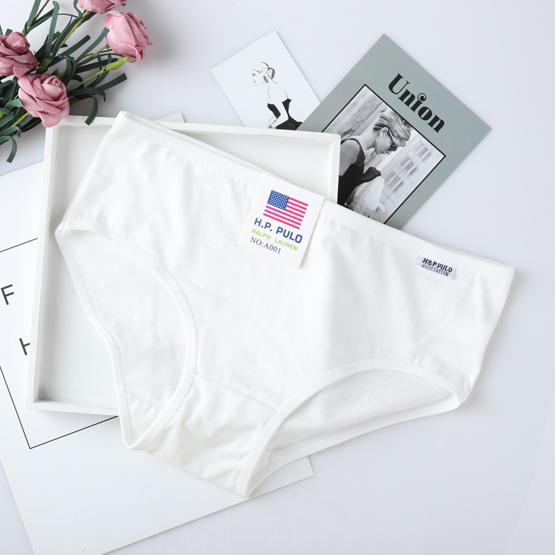 Quần Lót Cotton Thoải Mái Thời Trang 2021 | BigBuy360 - bigbuy360.vn