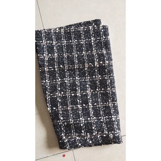 🔥🔥[Ảnh thật] chân váy dạ bigsize