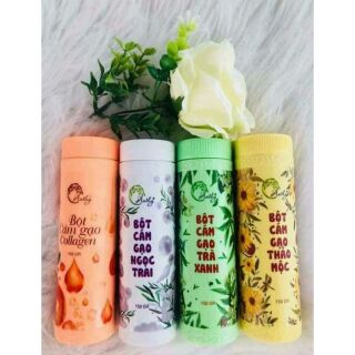 Bột cám gạo cao cấp.anthy