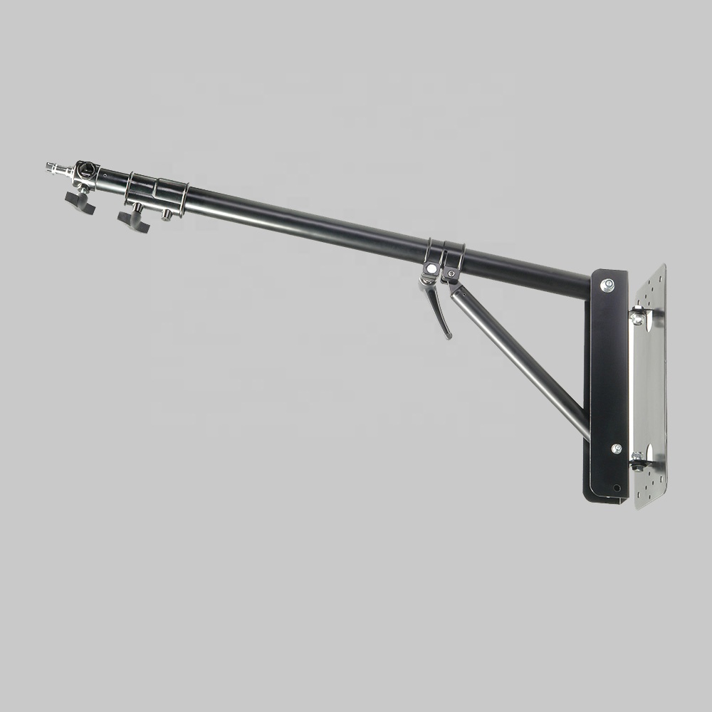 Tay treo đèn Qihe J1300 dài 1m3