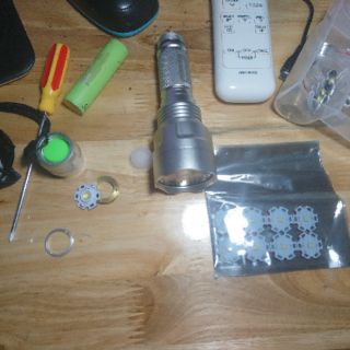 Chip led Xph70.2