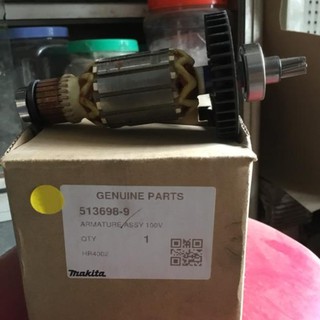 Roto máy đục mkt hr4002