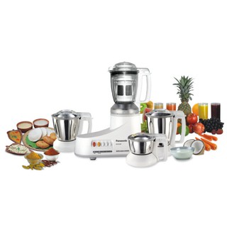 Máy xay sinh tố Panasonic MX-AC400W