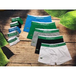 Quần Lót Nam boxer