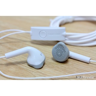 Tai phone samsung trắng