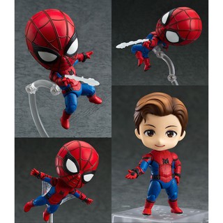 Mô Hình Nendoroid Spider Man 781