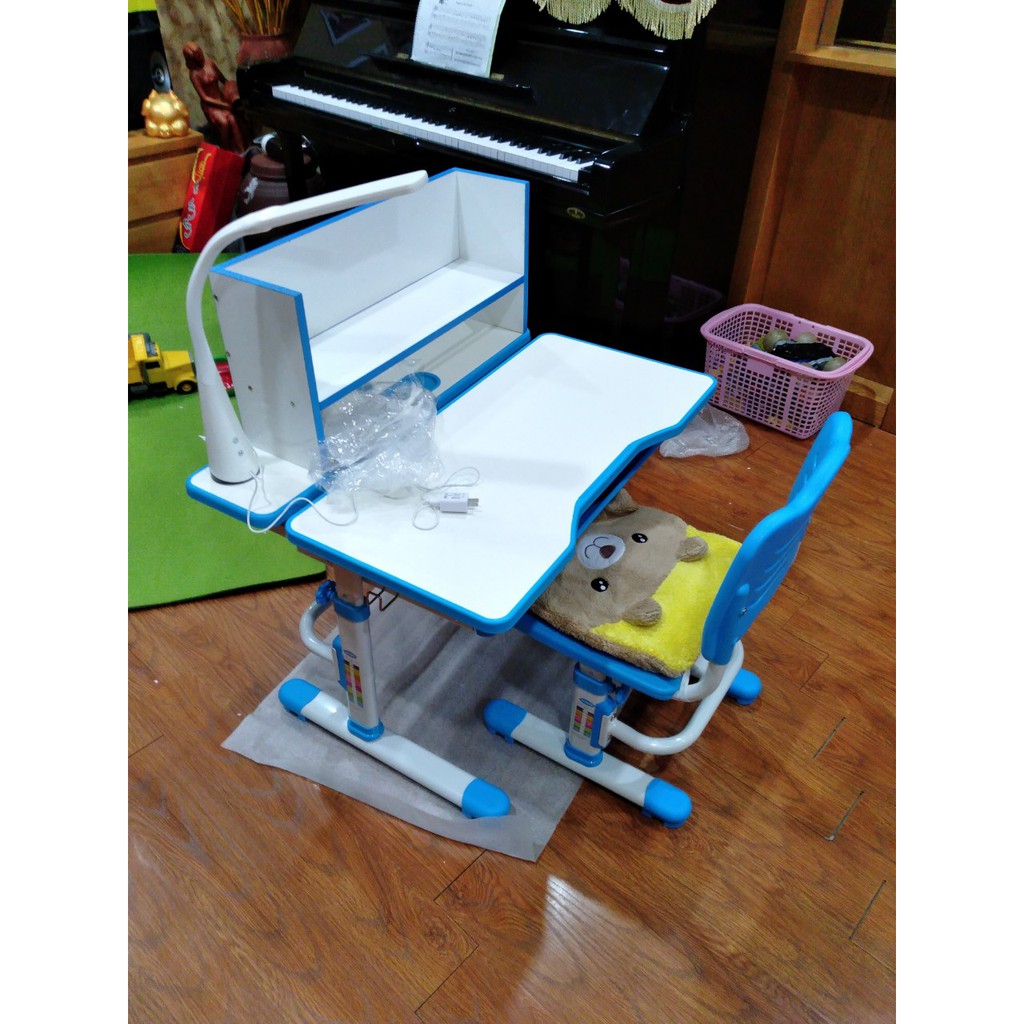 Bàn ghế Chống Gù Chống Cận ROYAL D800 PRO Chất Lượng Cao cho học sinh _MOMOMART | BigBuy360 - bigbuy360.vn