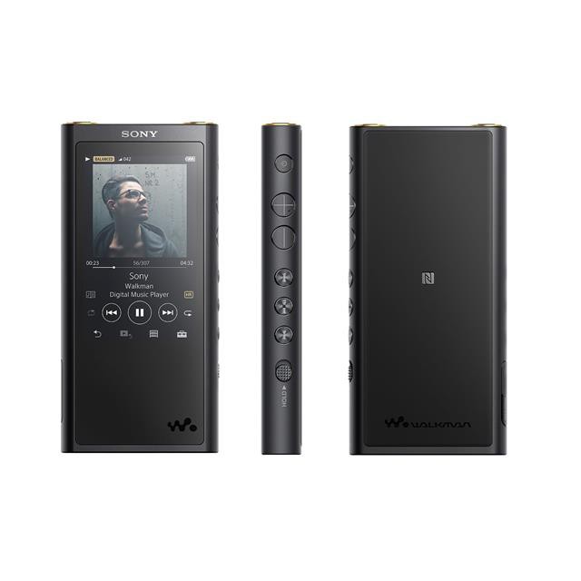 Máy nghe nhạc Sony Walkman NW-ZX300