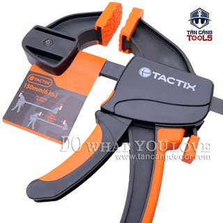 CẢO KẸP NHANH TACTIX 215601