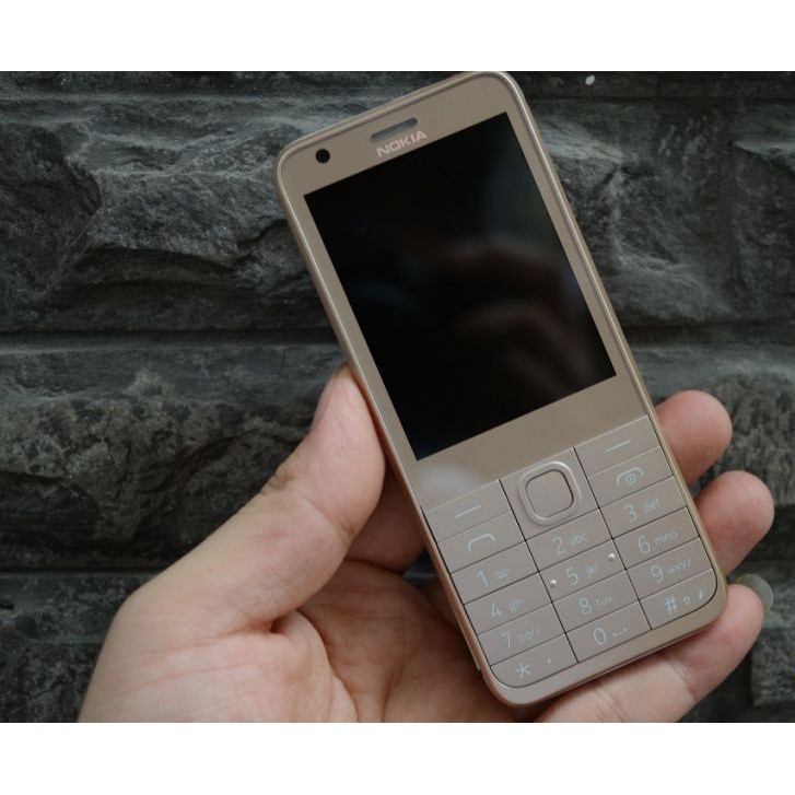 ĐIỆN THOẠI NOKIA 230 2SIM  CHÍNH HÃNG