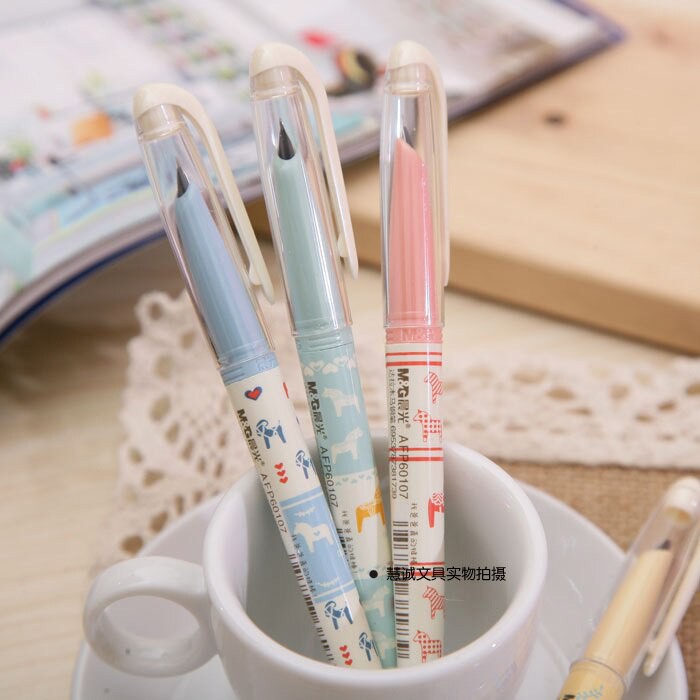 Bút Kim Tinh AFP60106 - Hàng chính hãng