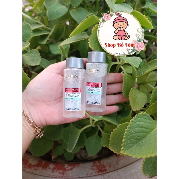 Nước tẩy trang Loreal 30ml | BigBuy360 - bigbuy360.vn