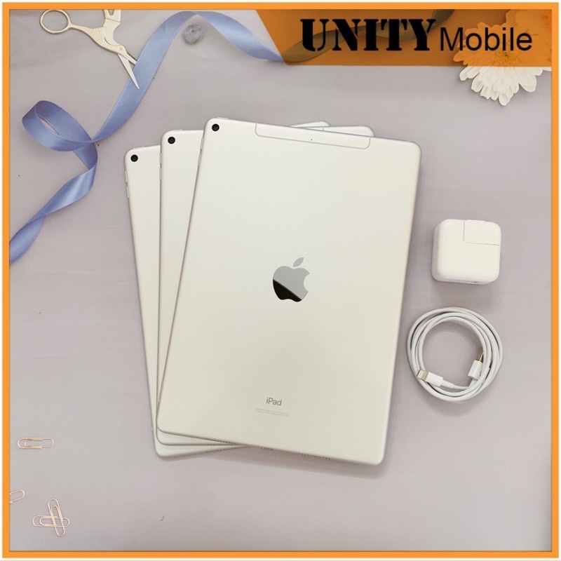 Máy tính bảng Air 3 64gb (4G + Wifi) Mới chưa qua sử dụng | BigBuy360 - bigbuy360.vn