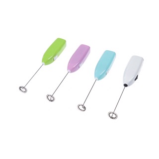 Máy Đánh Trứng Mini Tạo Bọt Tiện Ích