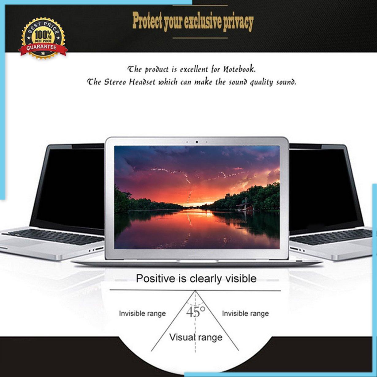 Phim Dán Bảo Vệ Màn Hình 10 Inch Cho Laptop 16: 9 | BigBuy360 - bigbuy360.vn