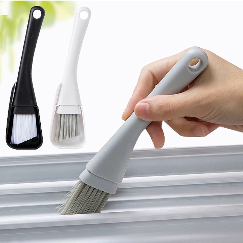 Bộ Dụng Cụ Vệ Sinh Khe Cửa Sổ/ Rãnh Cửa Sổ Tiện Dụng Cho Gia Đình